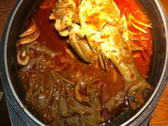 -炊烟小炒黄牛肉(东庆街店)