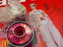 -麦当劳(东大桥店)