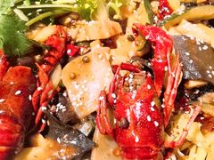 -丹虾|文和友小龙虾·烙锅(陕西路旗舰店)