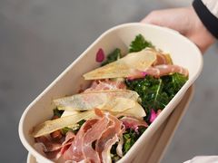 -O'mills Sourdough Bakery&Bistro(永嘉路店)