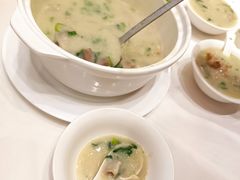 -君德澜酒家·创意粤菜(金山谷店)