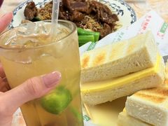 -渔记茶餐厅(渔村店)