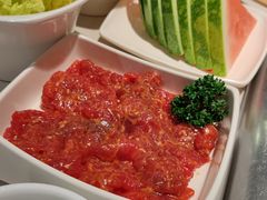 捞派麻辣滑牛-海底捞火锅(庆春路店)