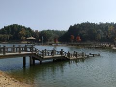 -千岛湖龙川湾
