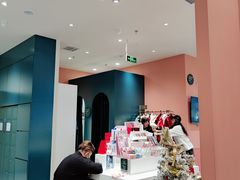 -海马体照相馆(厦门SM城市广场店)