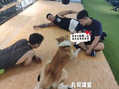 -YCHL Studios健身工作室(市二宫店)