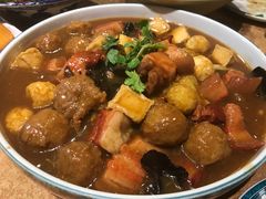 -福来居烤鸭店(天坛二店)