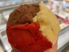 -Dal Cuore 达可芮冰淇淋(陕西北路店)