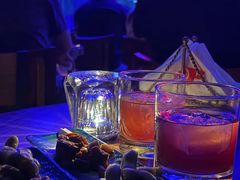 -JZ Club 爵士酒吧(上海店)