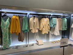 -ZARA(世贸天阶店)