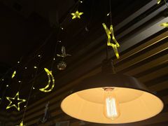 -Outdark Korean Restaurant