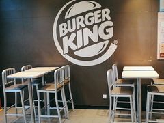 -汉堡王(上海凌云壹街坊店)