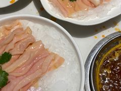 -围炉夜话·潮汕卤水火锅(榕江店)