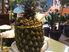 -花样西贡·法式越南餐厅(西大万达店)