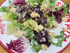 -Tube station站点比萨(王府井百货店)