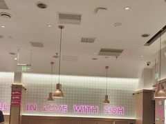 -老板恋上鱼(印象城店)