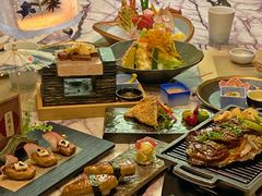 -月下料理(楷林IFC店)