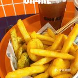 SH4KE 薯条届的天花板