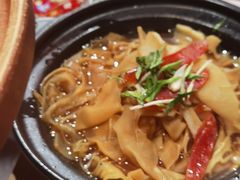 -山四砂锅(太原钟楼街店)