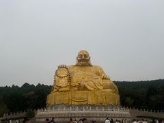 -千佛山风景名胜区
