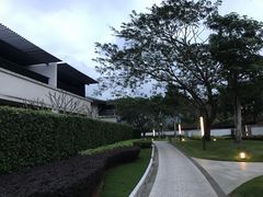 -石梅湾艾美度假酒店