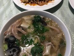 -萧记三鲜烩面(郑汴路店)