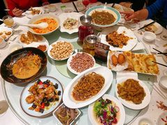 -大铁勺新津菜(东丽阳光新业广场店)