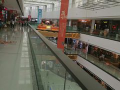 -万达茂商场(南京仙林店)