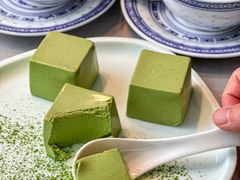 -陶兰居·手工点心·粤菜(圆融时代广场店)