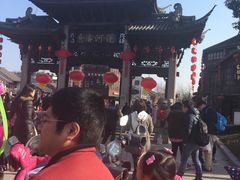 -古韵轩·江浙融合菜(梁溪店)