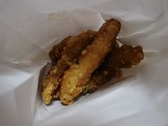 -麦当劳(石家庄北国店)