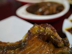 苏式爆鱼-东吴面馆(好运街店)