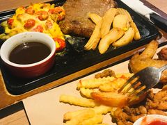 -必胜客(天河城店)