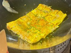 -周记热干面豆皮大王(桃花东街店)