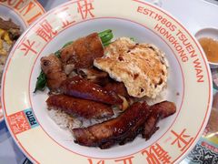 -肥韬茶餐厅(海上世界店)