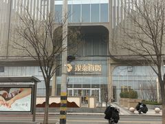-银泰百货(北京大红门店)