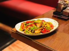 -北方馆(澳门伦敦人店)