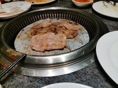 -钱小奴创意自助餐厅·原切谷饲安格斯畅吃(宁波环球银泰城店)