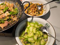 -费大厨辣椒炒肉(黄兴中心广场店)