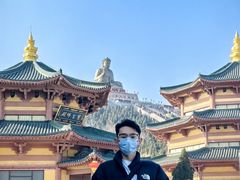 -龙口南山旅游景区