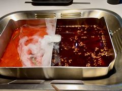 -九鼎轩脆毛肚火锅(南京东路店)