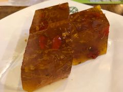 桂花糕-添好运点心专门店(深水埗店)