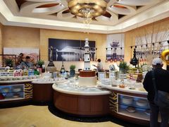 -澳门十六浦索菲特大酒店