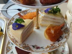 -桃花江餐厅·江景-约会·聚会