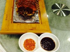 iphone_upload_pic-紫藤炉茶膳(兴庆府大院店)