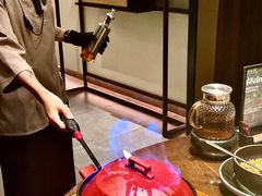 -太白餐厅·新湘菜原创者(月湖店)