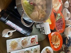 -三亚湾假日度假酒店·中餐厅