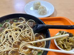 -瞻老元面馆(双塘路店)