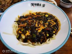 -浑河春面馆·老北京非遗鹿角面(房山店)