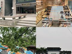 -鼓楼(西湖风景名胜区)